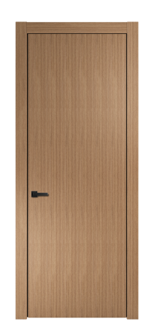 Дверь межкомнатная Порте 39-00 Цвет Дюна 624S Покрытие ШПОН Мультишпон Наличник  Q 90 Цена 40498
