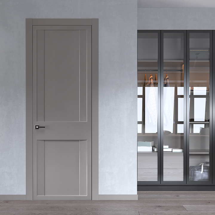 Премиальные двери