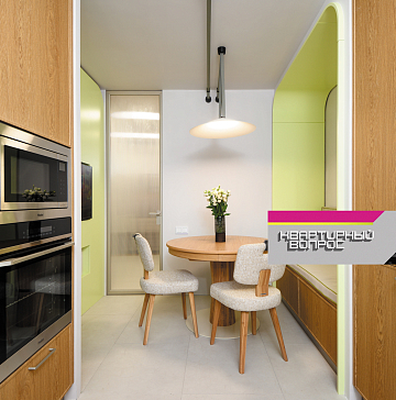 г. Москва. Переделка квартиры – от А до Я