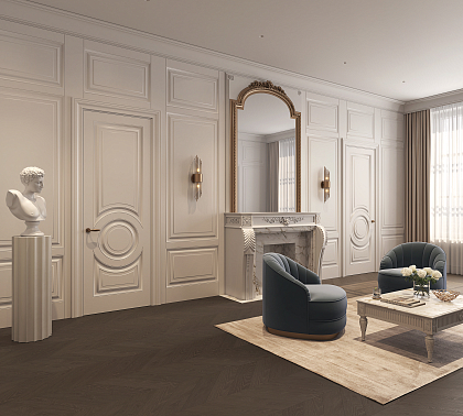 Интерьерные решения для красоты. Товары по акции