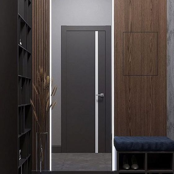 Модель Vetro13, со стеклом