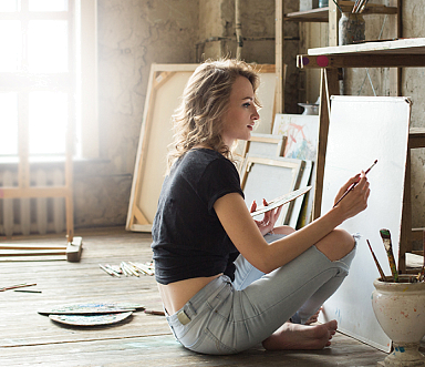 Двери для идей